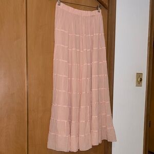 Vintage Linda Lundstrom Skirt